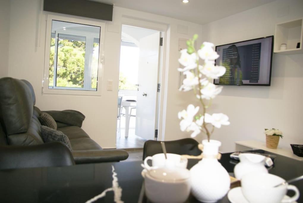 Bungalow In Lago Jardin I, Losbalcones,Torrevieja Luxury Los Altos Exterior foto